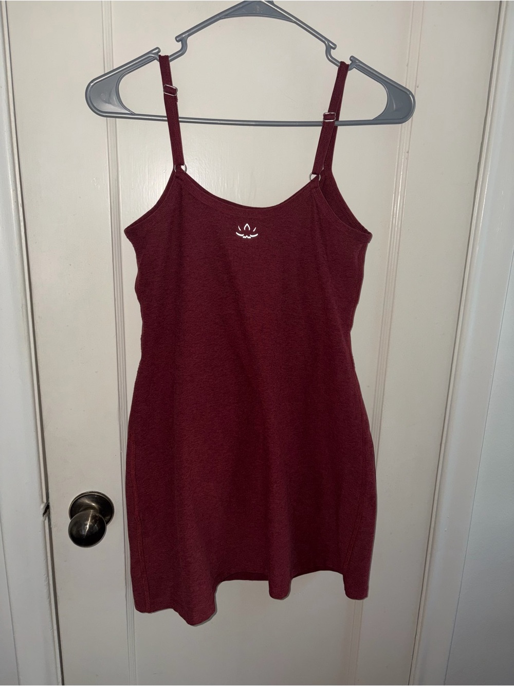Beyond Yoga Spacedye Forever Dress